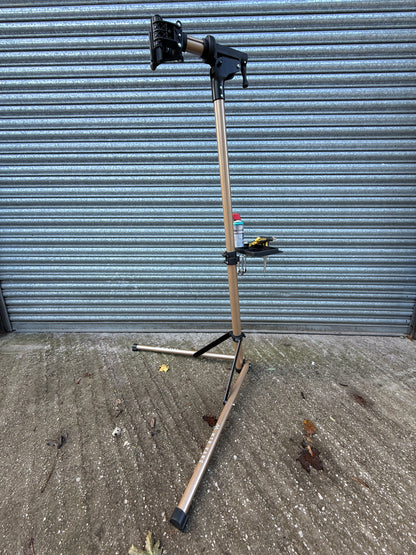 The Bike Repair Stand