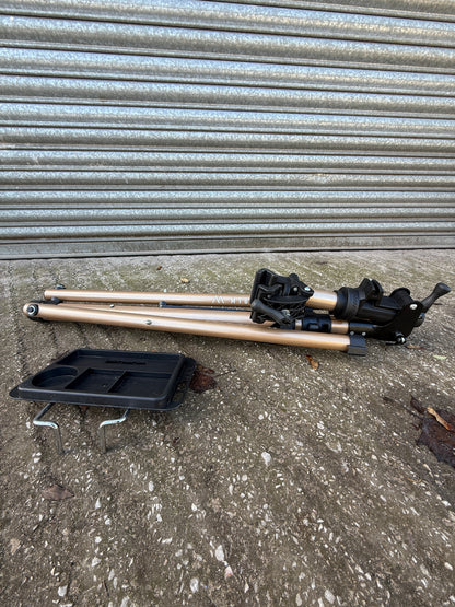 The Bike Repair Stand