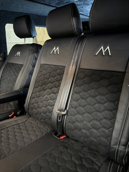 VIP Seat Covers