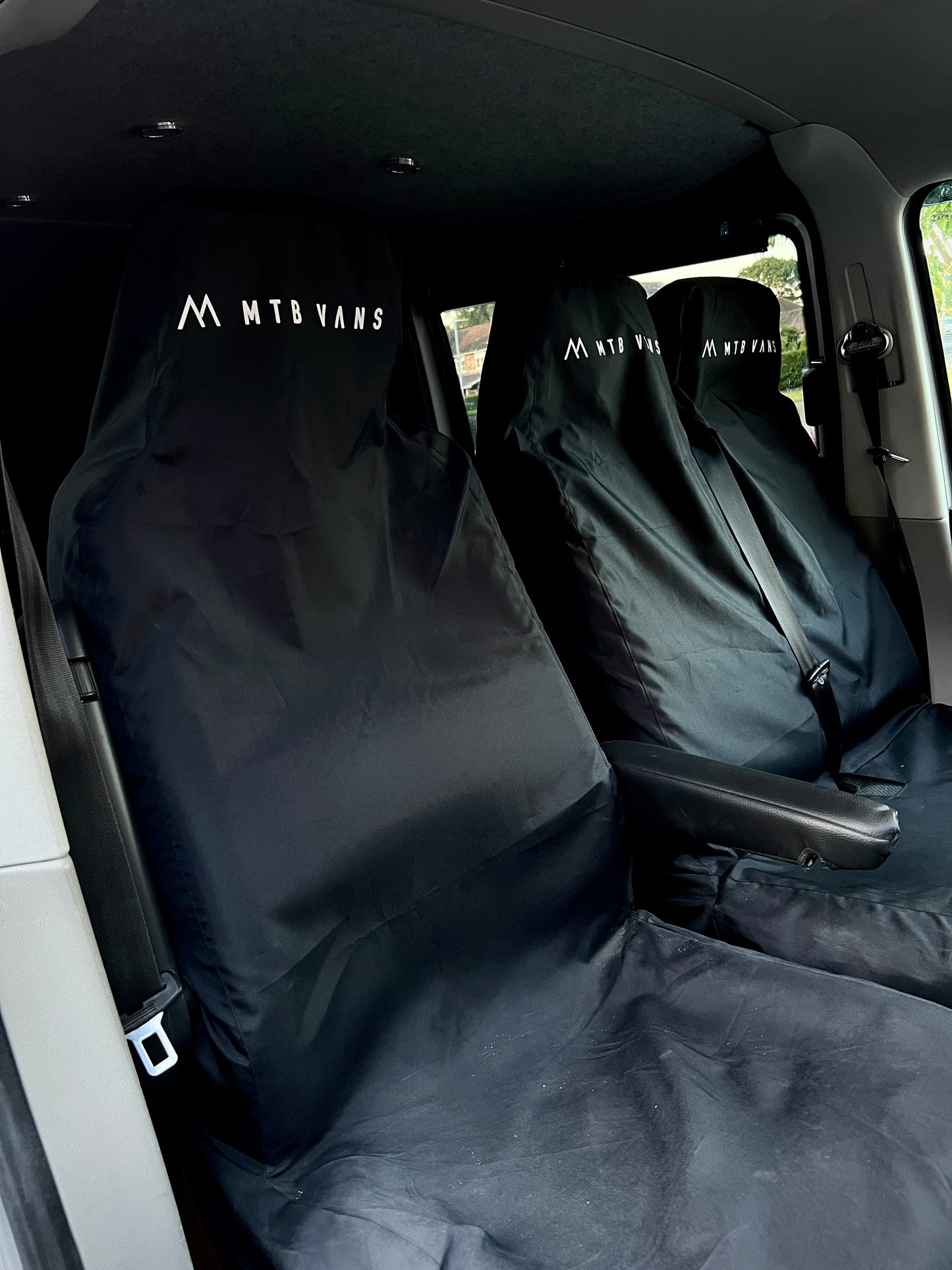 The After Ride Bundle