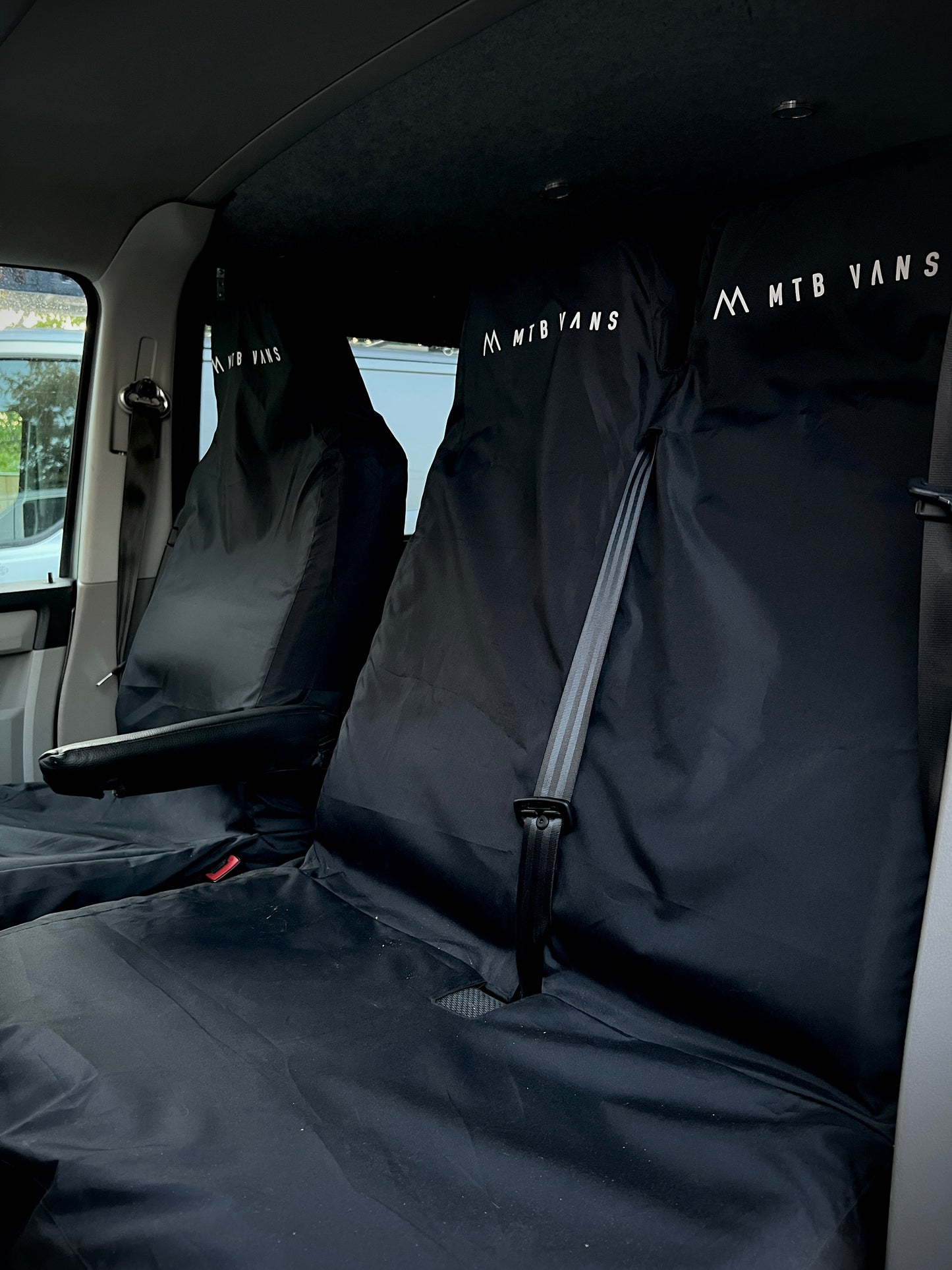 The After Ride Bundle