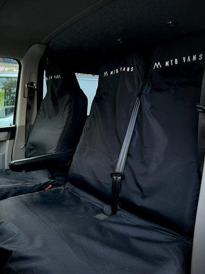 The After Ride Bundle