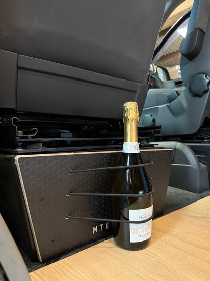 Seat Base Storage Boards