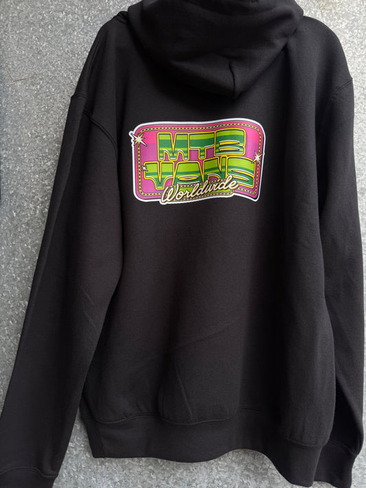 MTB Vans Worldwide Hoody