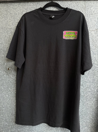 MTB Vans Worldwide T-shirt