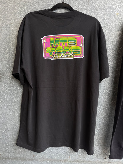 MTB Vans Worldwide T-shirt