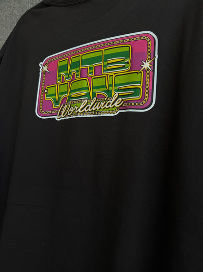 MTB Vans Worldwide T-shirt
