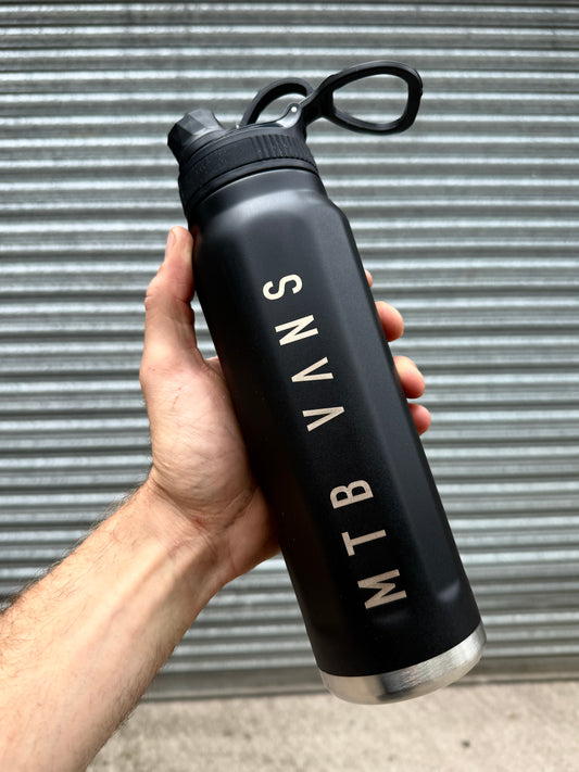 The MTB Flask