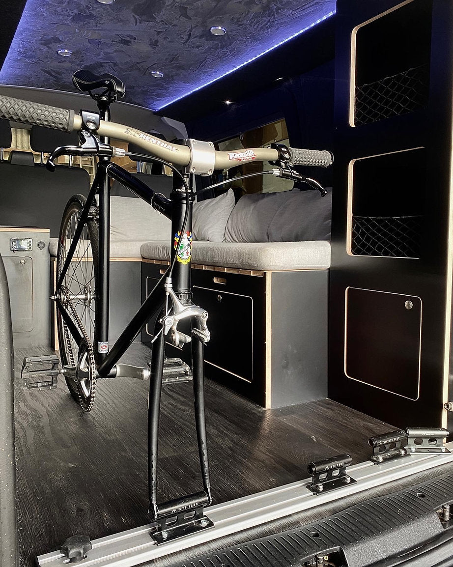 MTB Vans Bike Fork Mount MTB Vans Bike Fork Mount