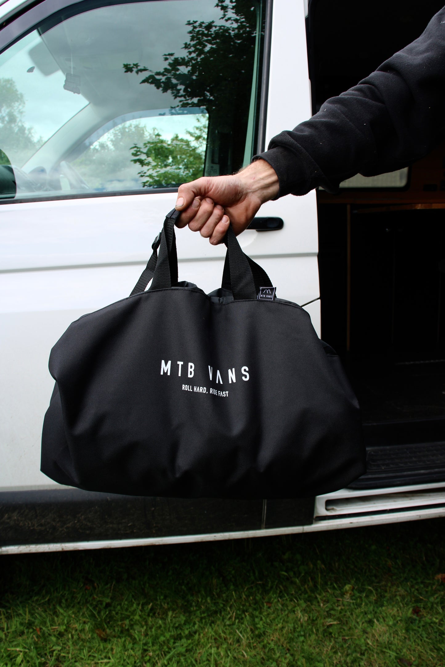 The MTB Bag Bundle