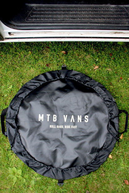 The MTB Bag Bundle