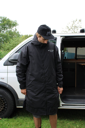 MTB Vans - Conversions, Accessories & Hire