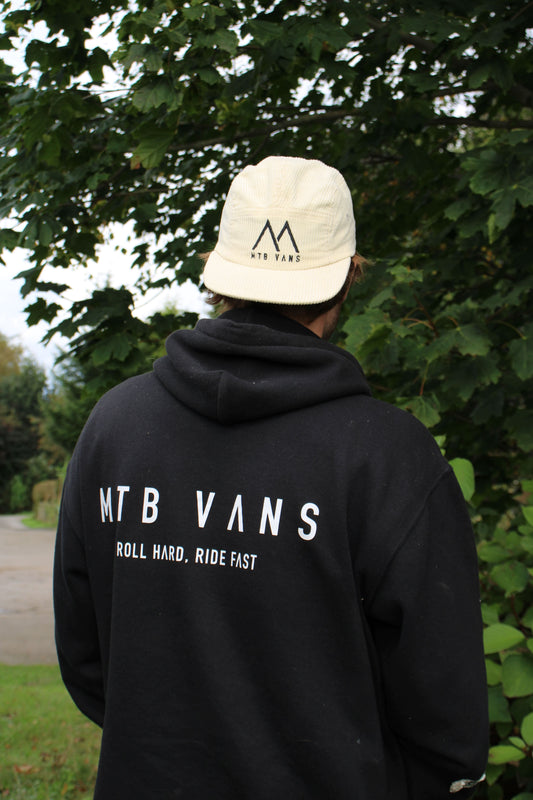 MTB Vans Hoody